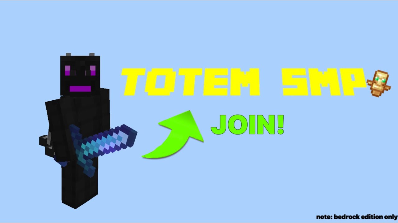 The DEADLIEST Bedrock SMP? | Applications Open