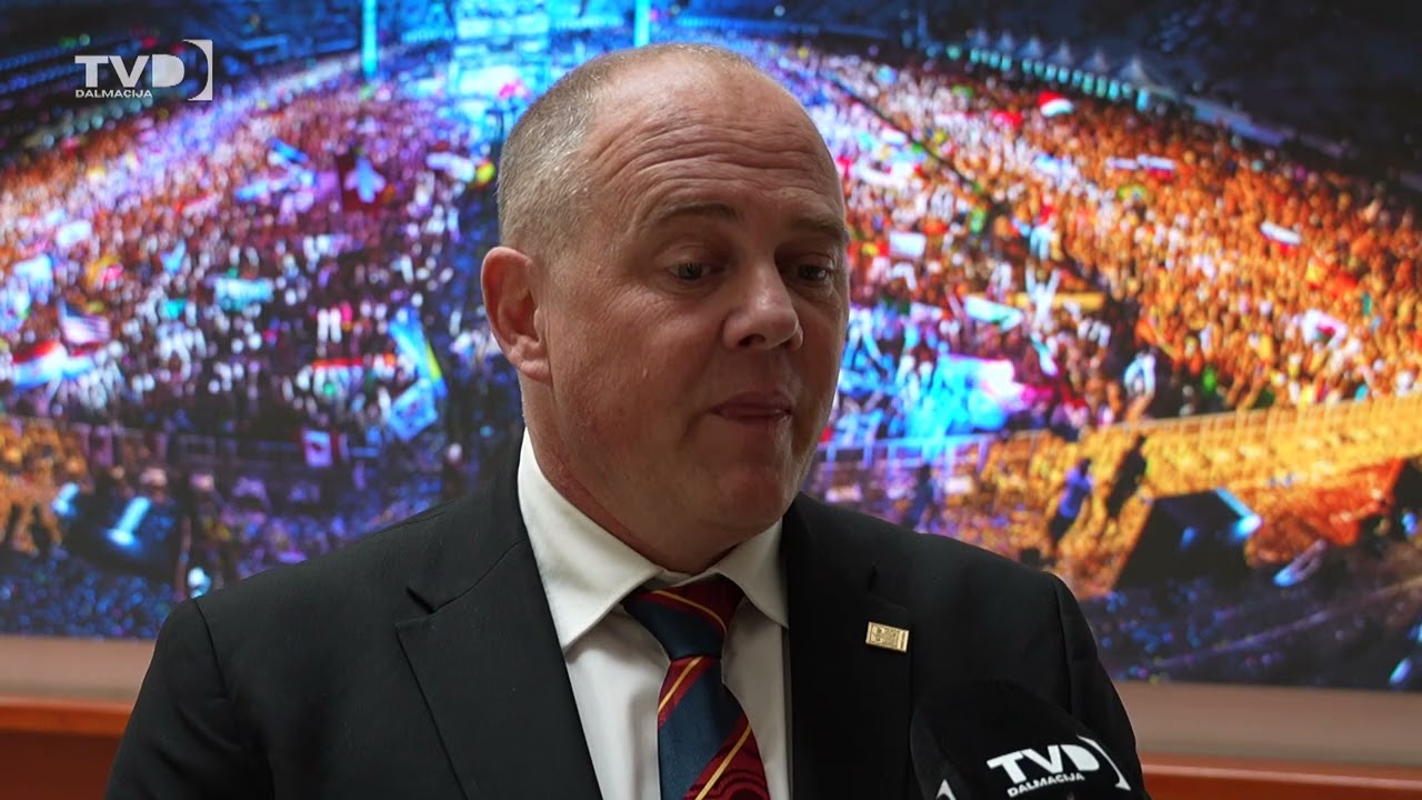 Poljud je 95% saniran, ali onih 5%... 16.05.2025.