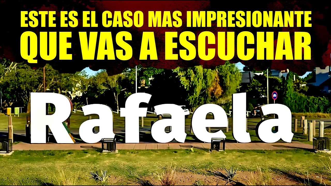 🔥🔥 IMPRESIONANTE CASO EN RAFAELA - SANTA FE!  -  NADIE QUERIA AYUDARLO - nervustrack