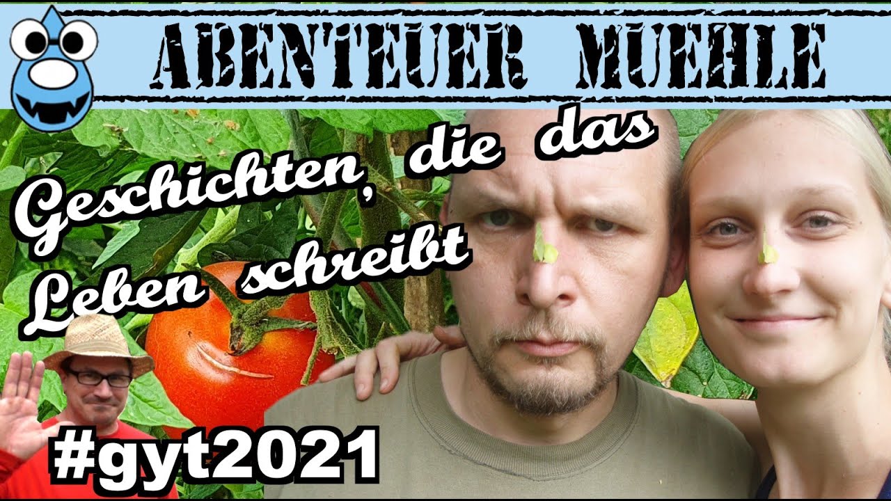 Unser Weg in die Selbstversorgung🌿Treffen mit gleichgesinnten bei 
