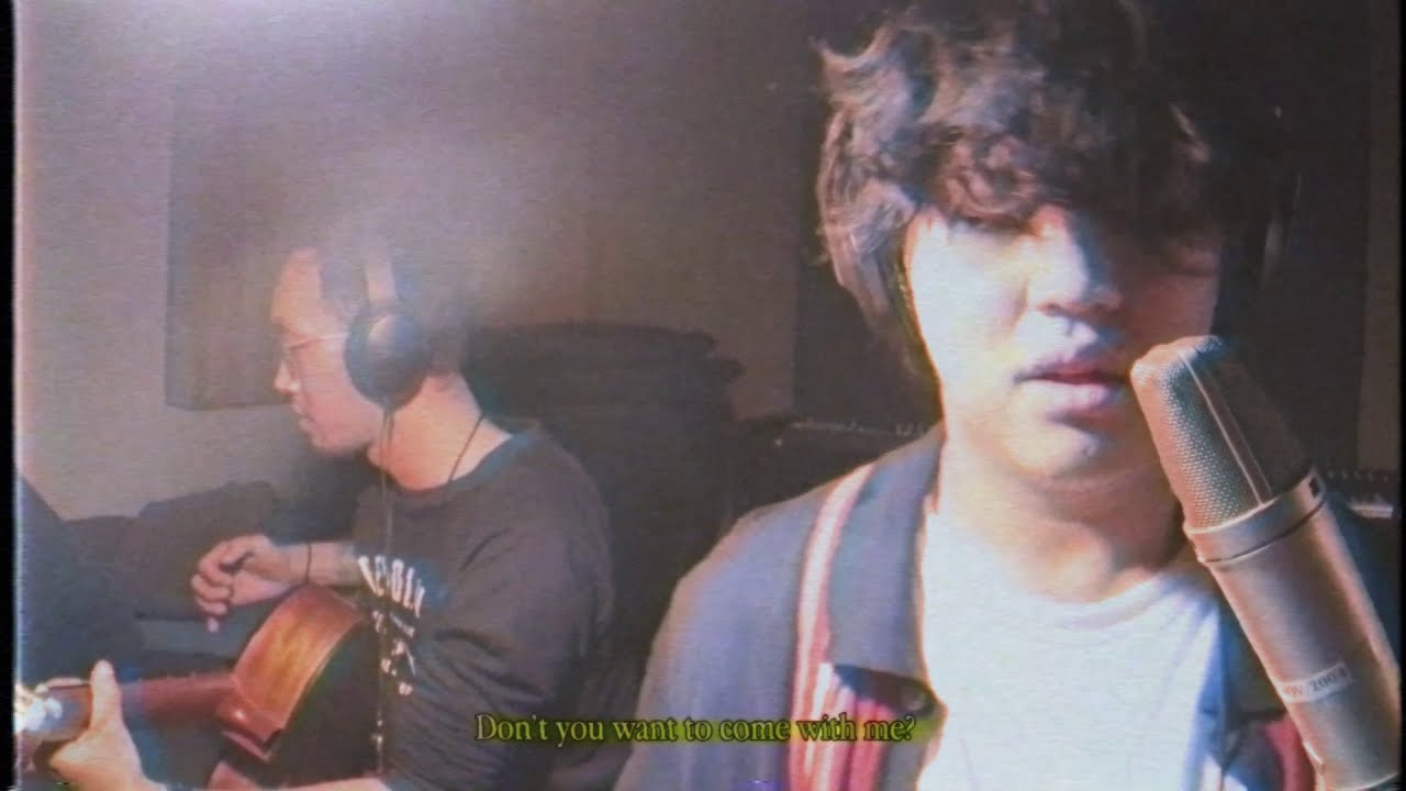 Jevin Julian - Hope (Studio/Lyric Session)