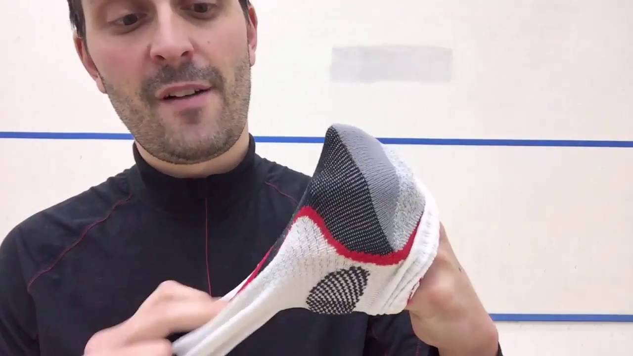 Asics Kayano Classic Socks Review