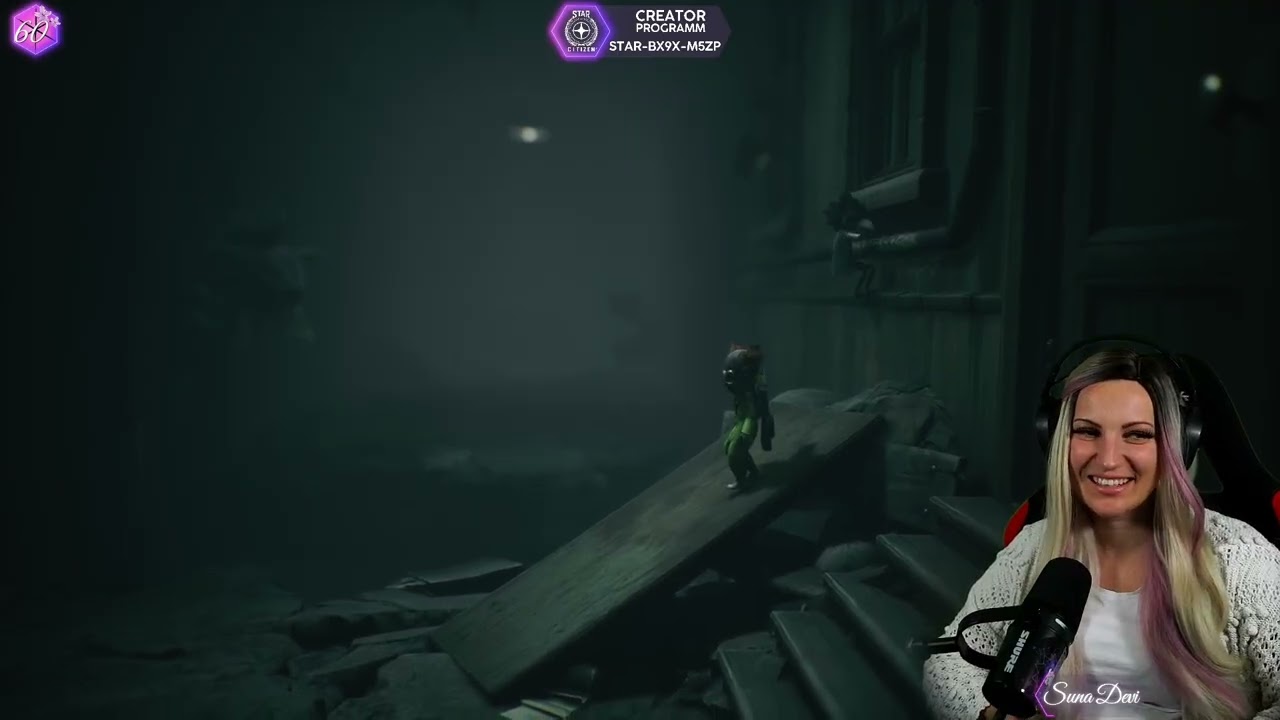 Little Nightmares 3 (Teil6) deutsch