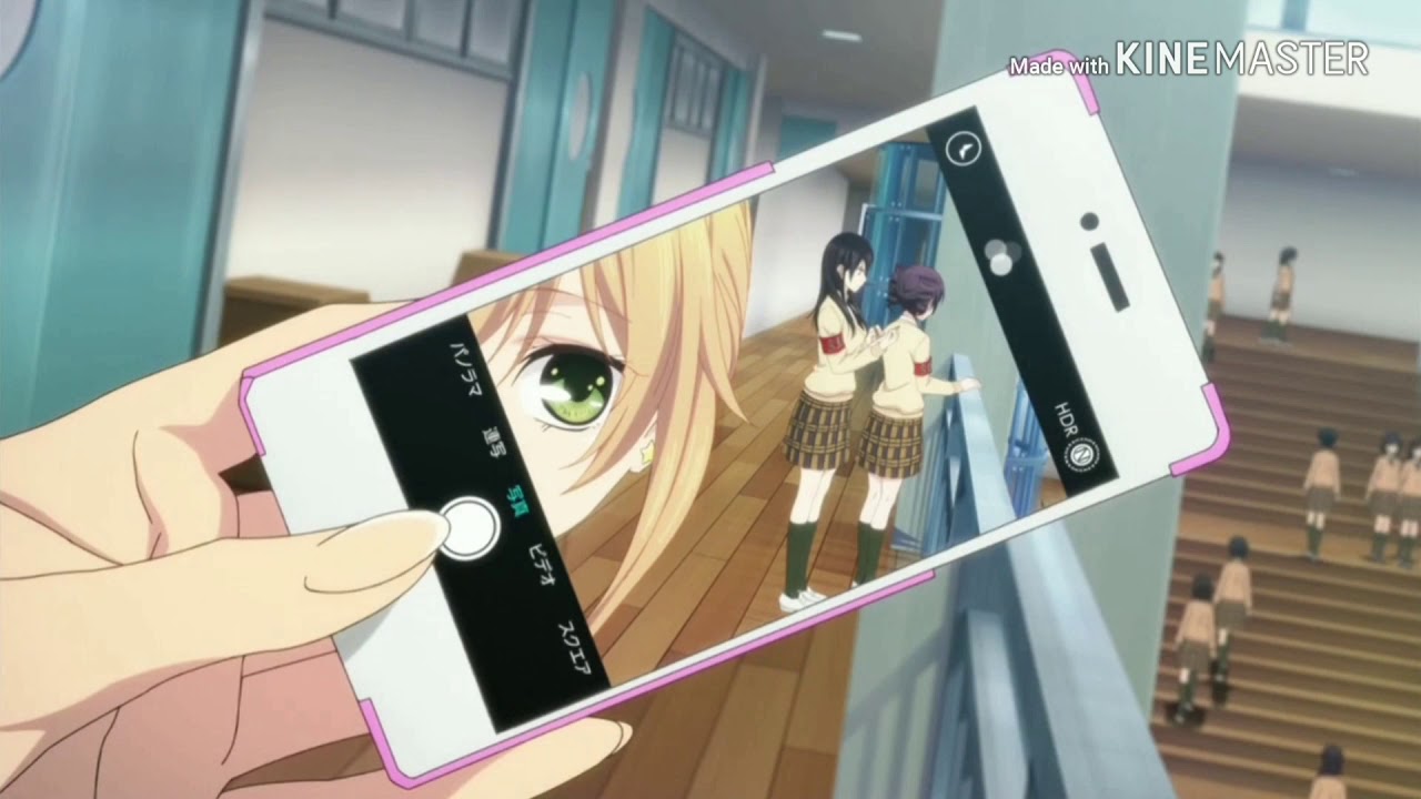 Citrus Amv Happier- Marshmello ft. Bastille