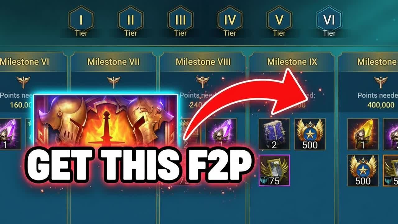 CVC Tips and Tricks for easy points | Raid Shadow Legends