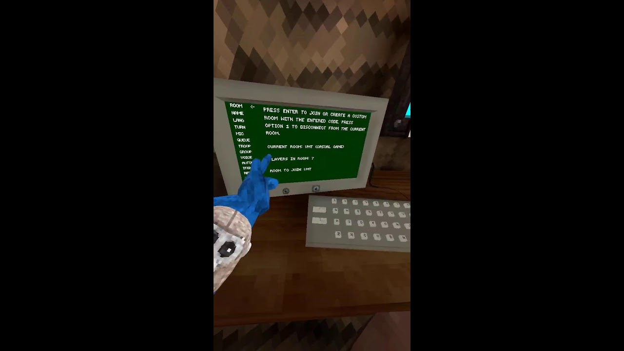 Meta Quest Broadcast | Powered by LIV