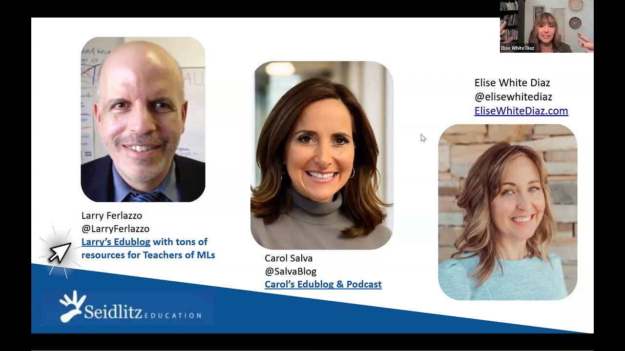 Trauma Informed Instruction: Practical Tips from Seidlitz Education