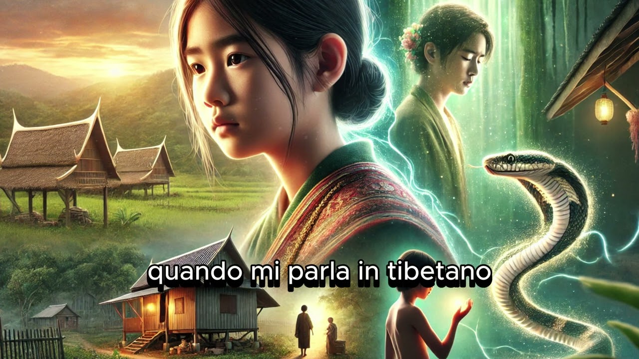 Viaggio delle anime: 10 storie vere di reincarnazione