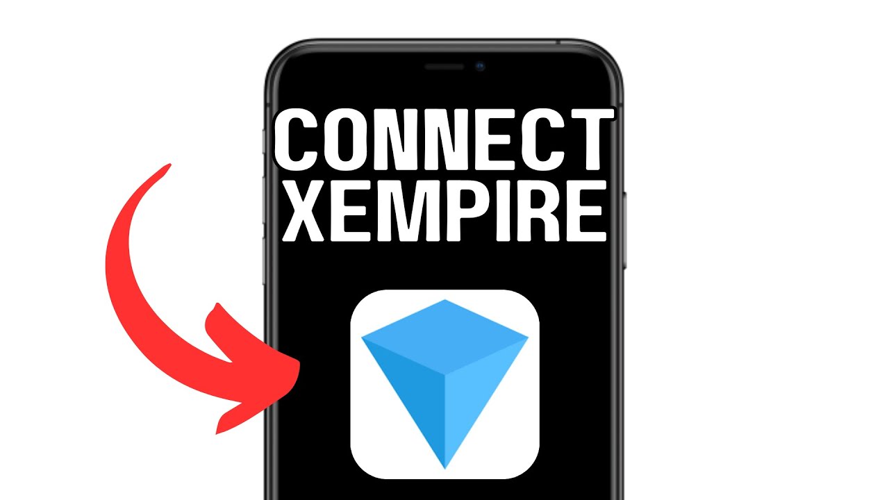 HOW TO CONNECT XEMPIRE TO TONKEEPER 2025! (FULL GUIDE)