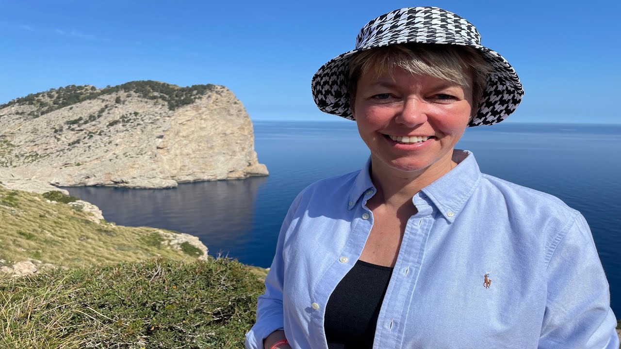 Få de bedste rejsetips til ferie på Mallorca med Anne-Vibeke Rejser