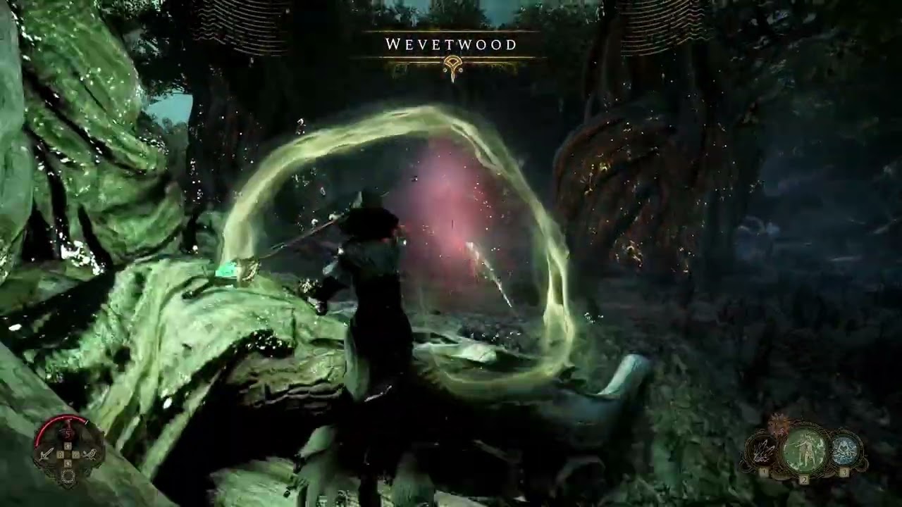 Soulframe | Agari | Most Effective Route