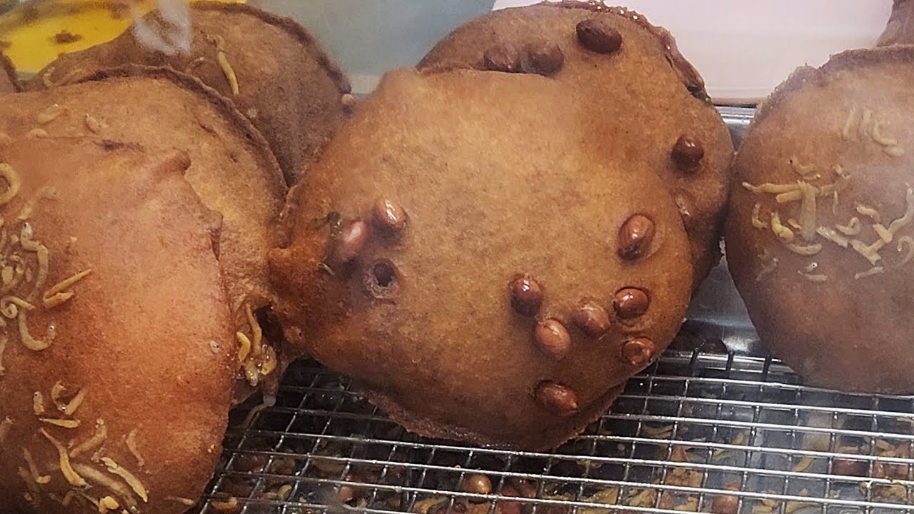 Fu Zhou Poh Hwa Oyster Cakes 福州宝华蚝饼 : The MUST go to place for Fu Zhou Oyster Cakes @ Jalan Besar