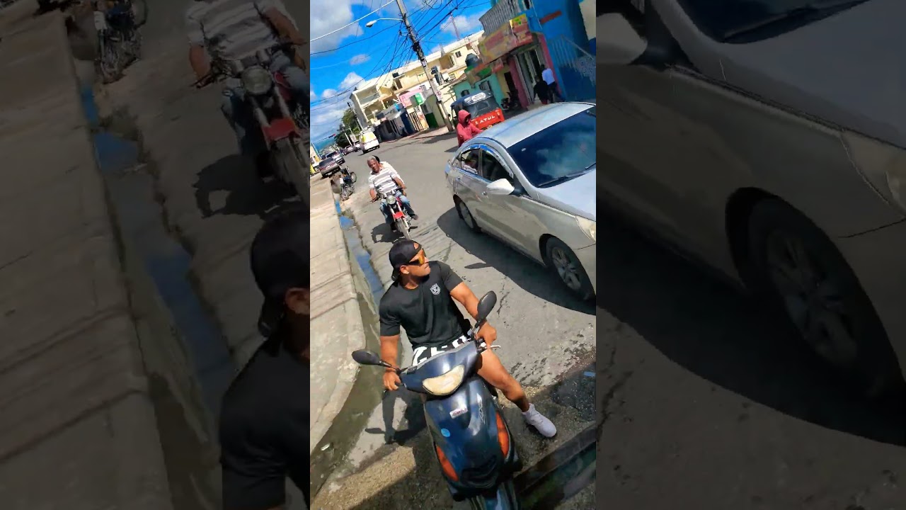 The vibrant city of #Higuey, DR. #Dominican #City #Tour #Tourism #Travel #Local