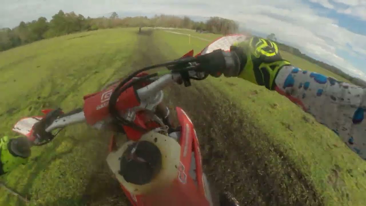 2022 Alligator Enduro Highlights