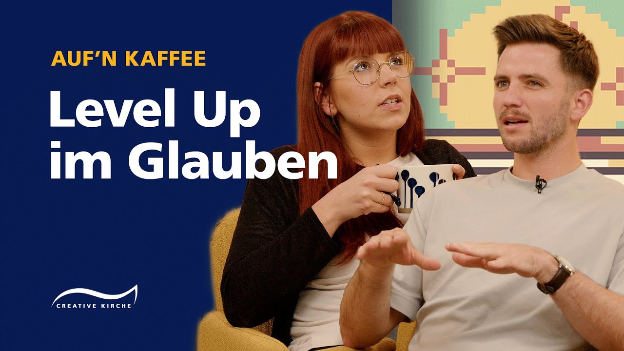 Erwachsen glauben | Talk | Torben & Giulia