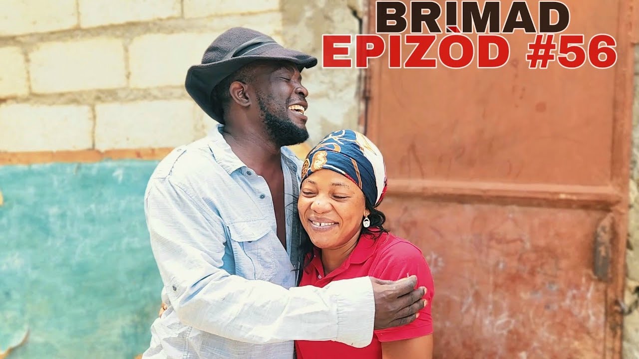 BRIMAD EPIZÒD 56
