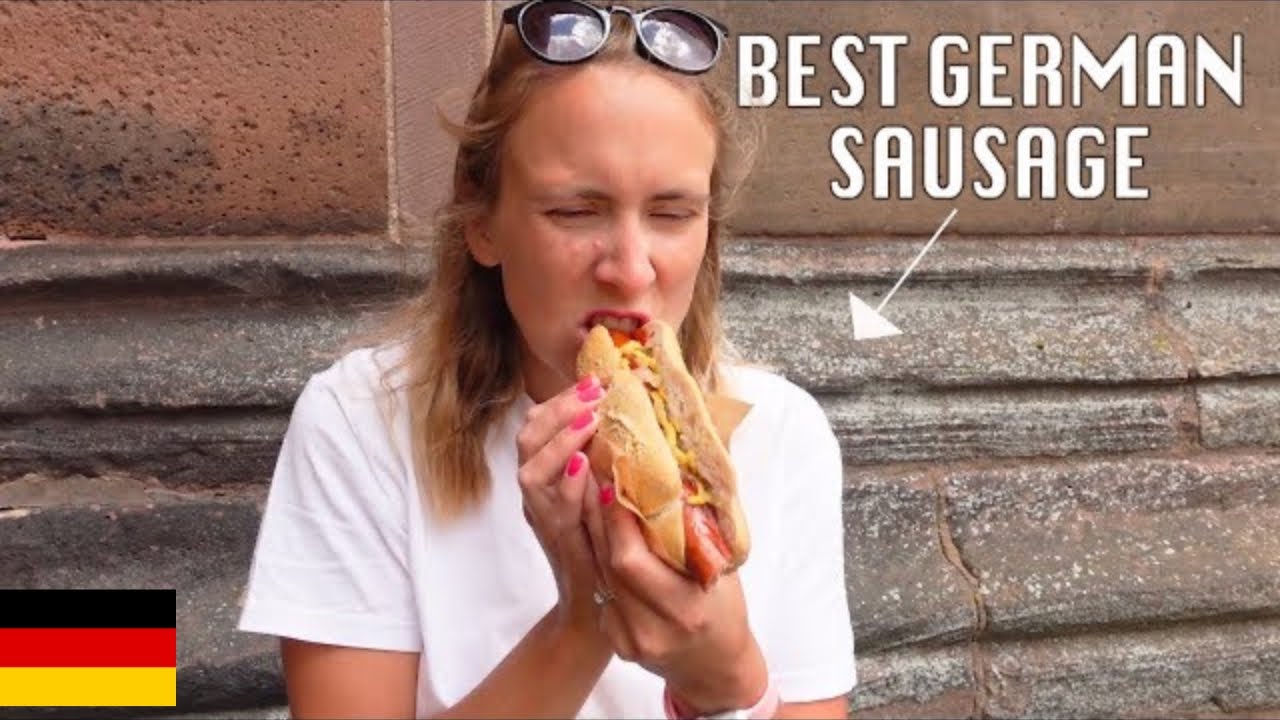 Foreigners First Impressions Of The AWESOME Freiburg, Germany | Europe road trip, German food