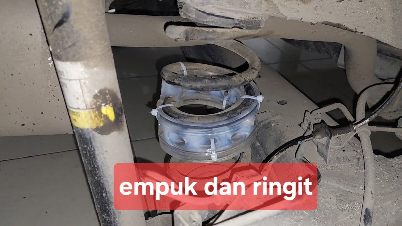 TIPS NYAMAN DI SUZUKI ERTIGA HYBRID 2025 !!!