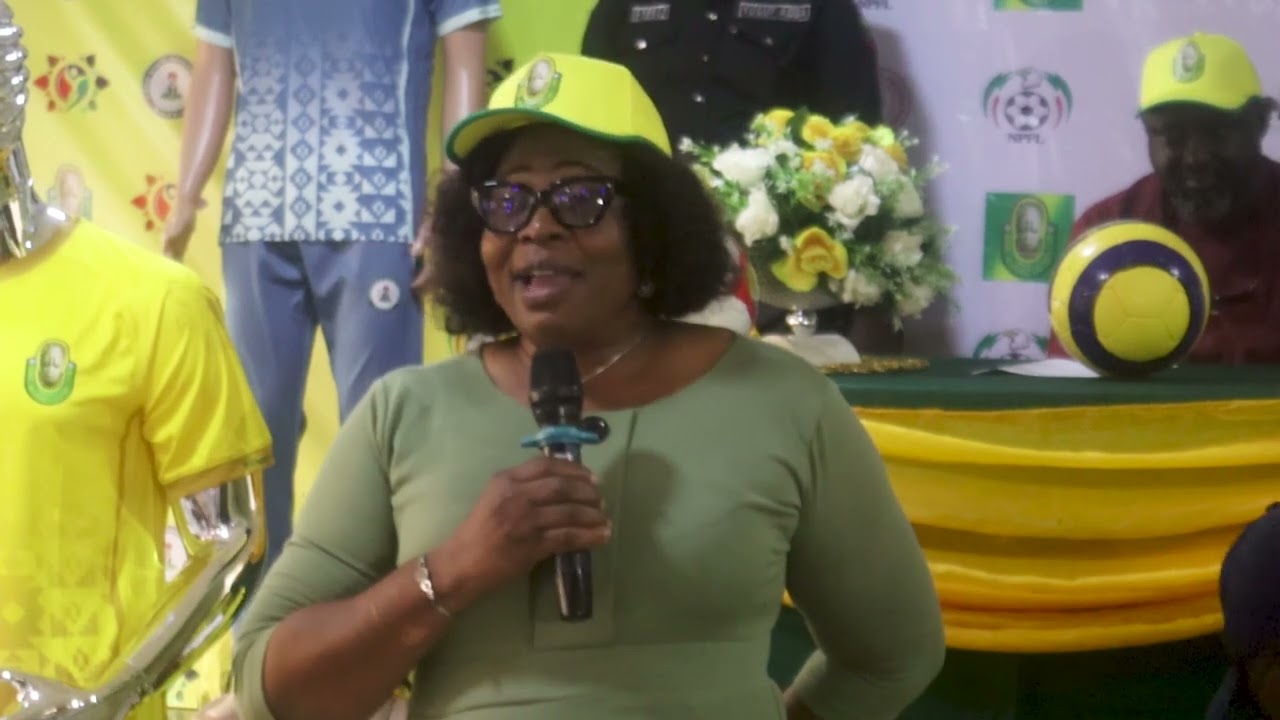 Bendel Insurance FC Unveils Boboye as new head coach,New Kits, targets return to winning ways