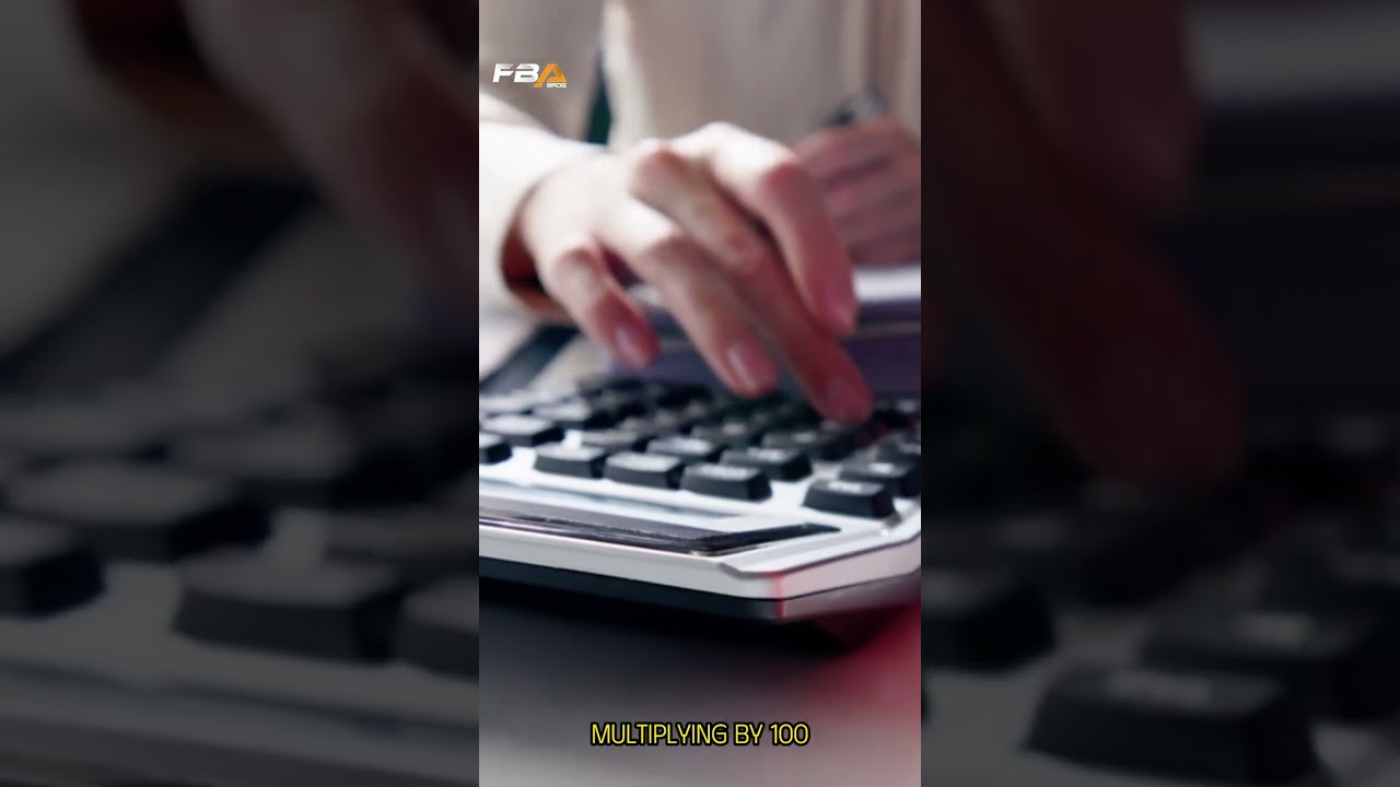 How to Improve Amazon CTR | Amazon Product CTR Tips | Connected with FBA Bros