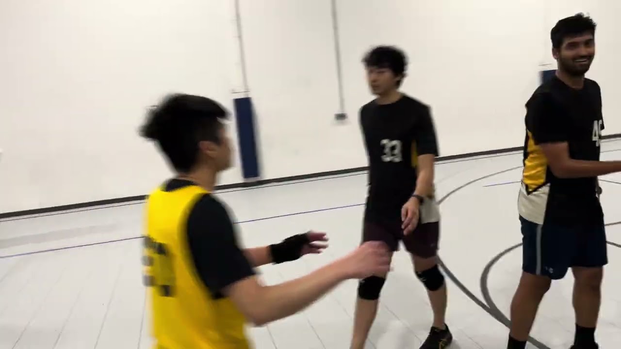 2026-02-15 NAGVA NorCal Classic - HAGT vs. Hufflestuffed - Loser’s Bracket Game 5