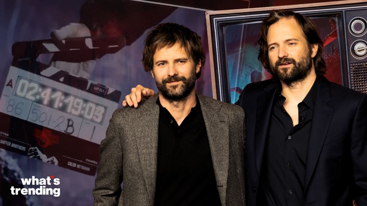 Братья Дафферы нарушили молчание о будущем сериала &laquo;Очень странные дела&raquo;.