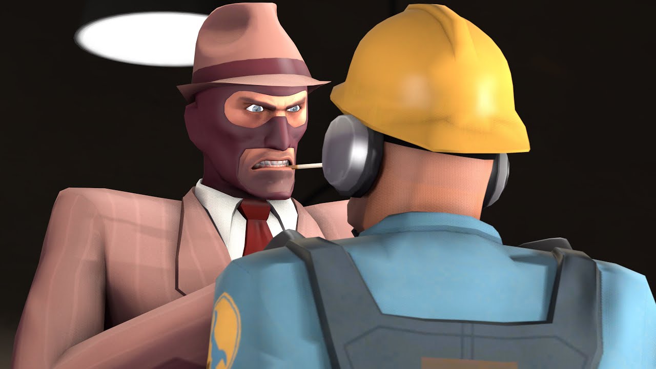 STOP POSTING ABOUT ENGINEER GAMING