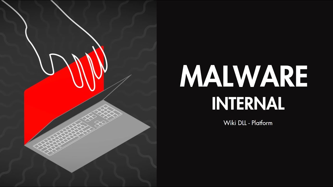 Malware Internal - Wiki DLL Database