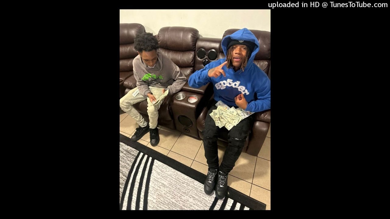 (FREE) Tkinygudda x Babyguccki x Gottki Type Beat