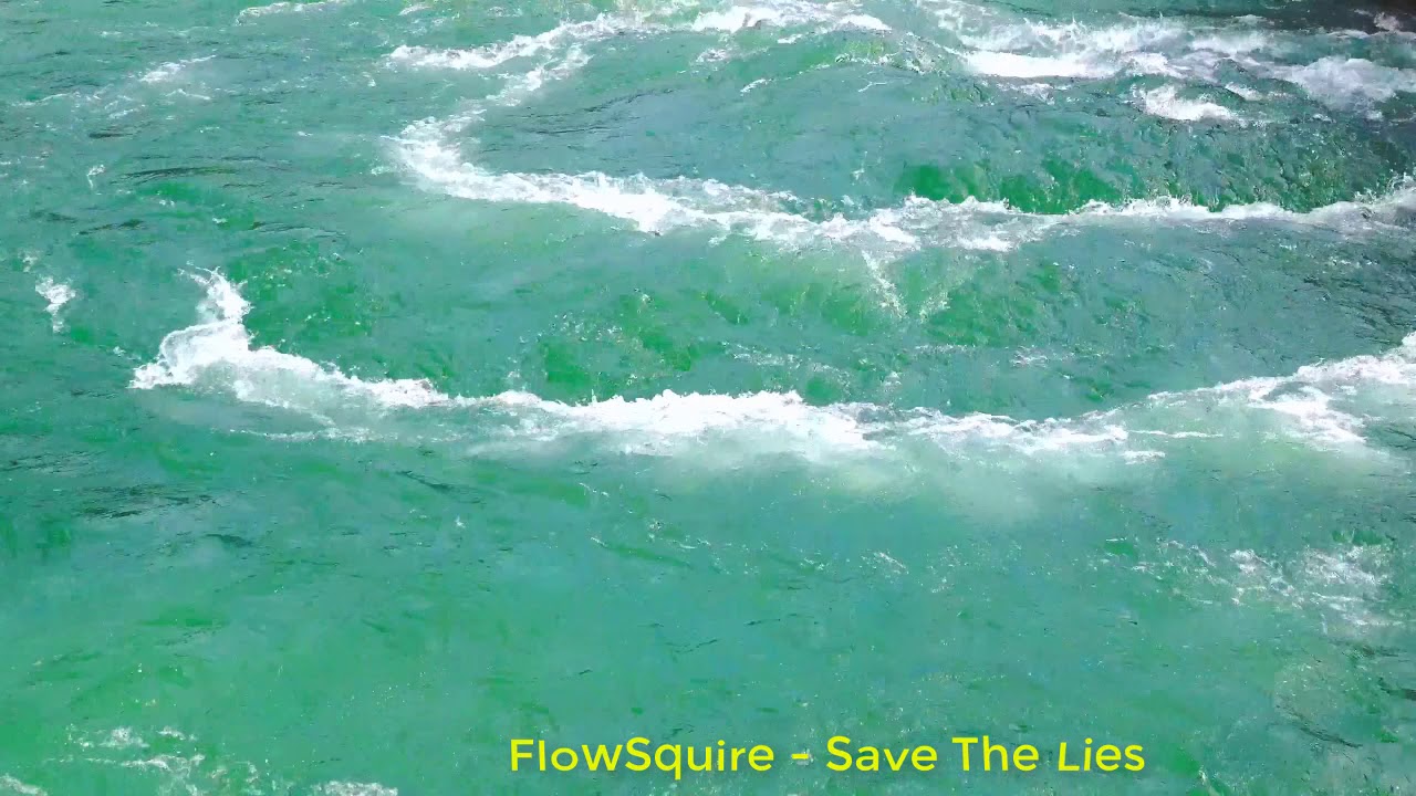 NEW FREE MUZIK 2018 FlowSquire - Save The Lies (ft. 6 Feet Under) nhật b&ugrave;i free