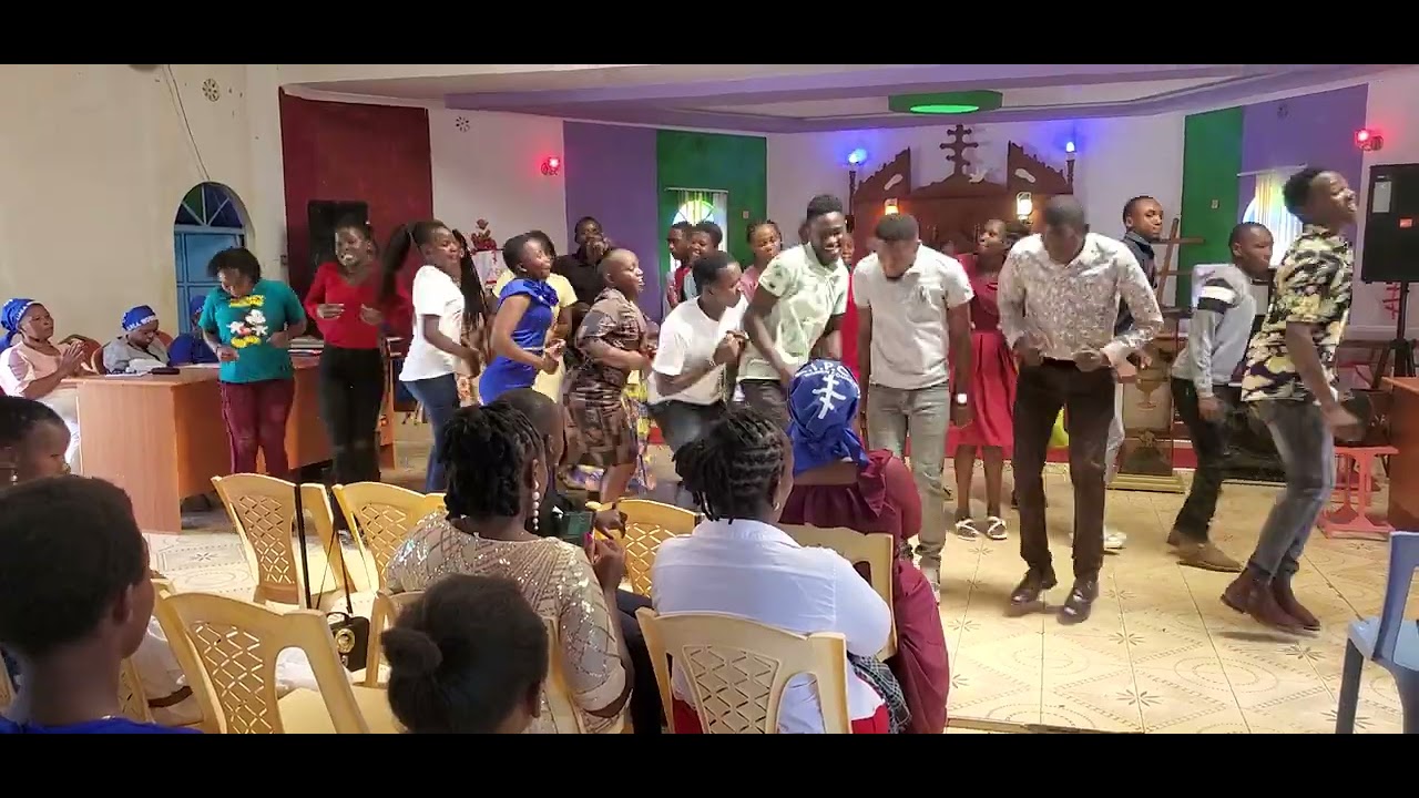 Aipca makongeni youth best of best performance🔥🔥🔥🙌❤  nima kafa kwa Ngai💒