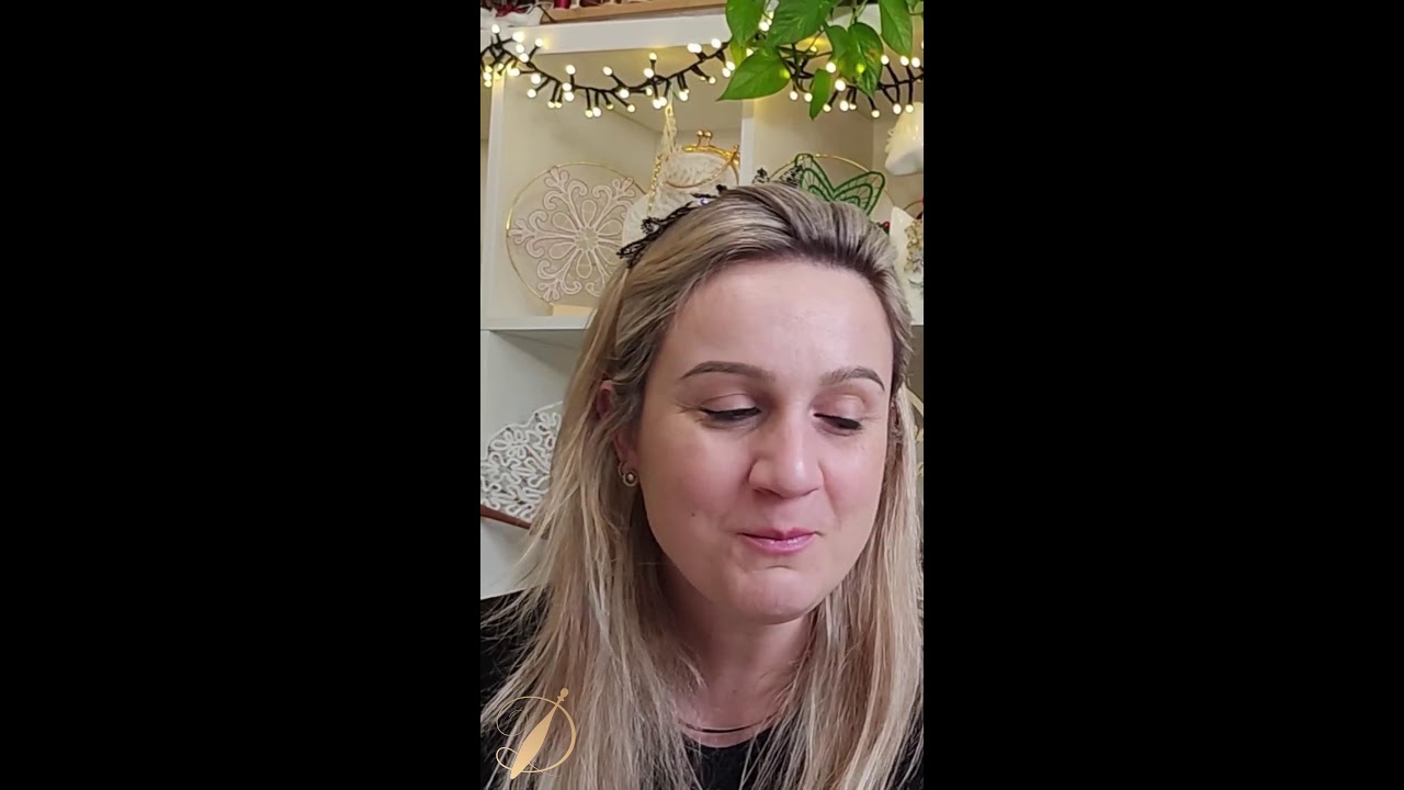 Lavoriamo insieme al Tombolo - Albero Ovetti di Pasqua parte 3