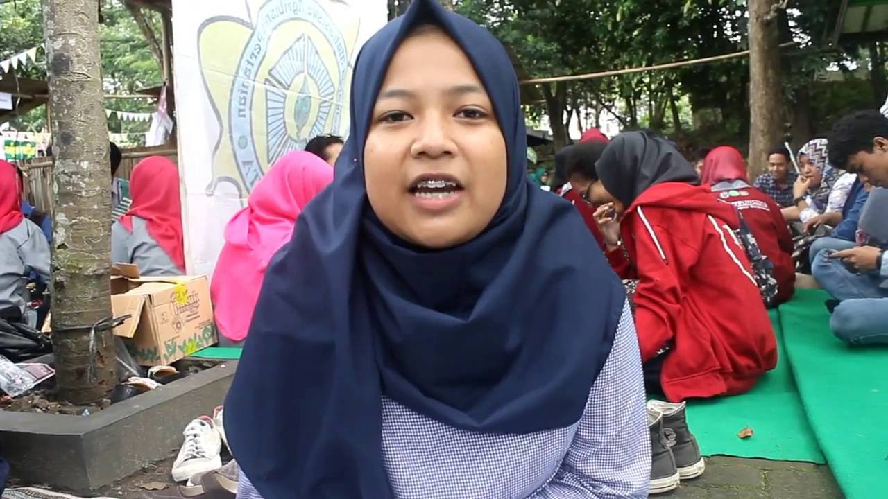 Kenal Mahasiswa Baru FP UNS 2016