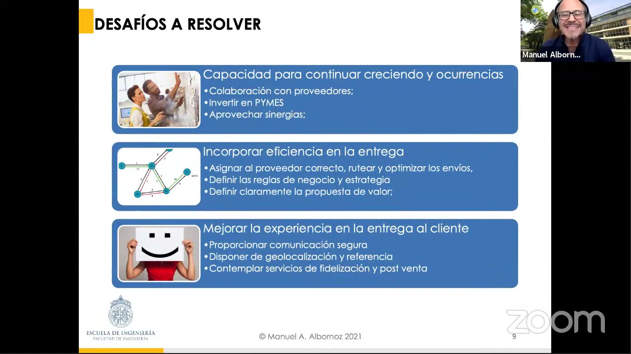 Webinar UC: 