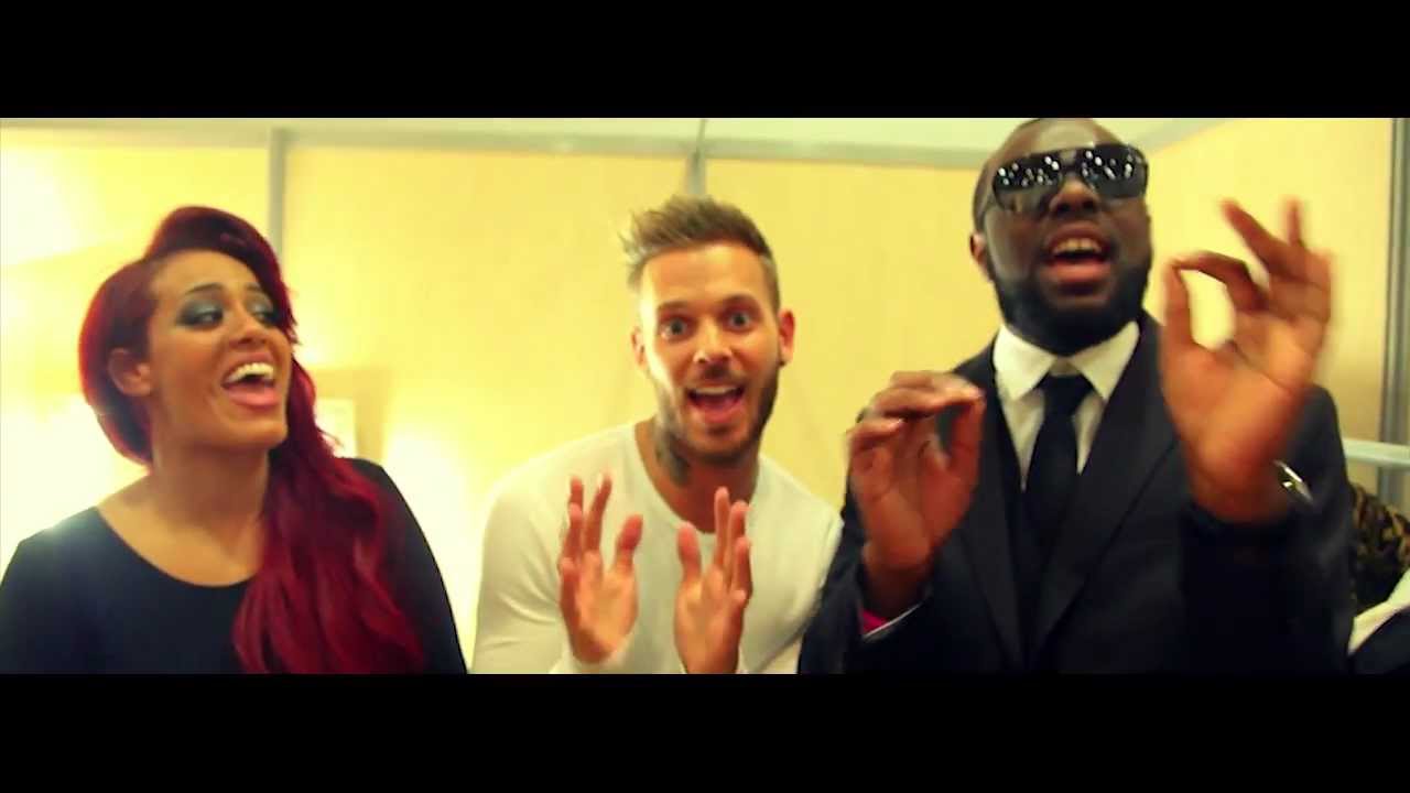 SEXION D'ASSAUT - WELCOME TO THE WA PART.4 : LA CONSECRATION