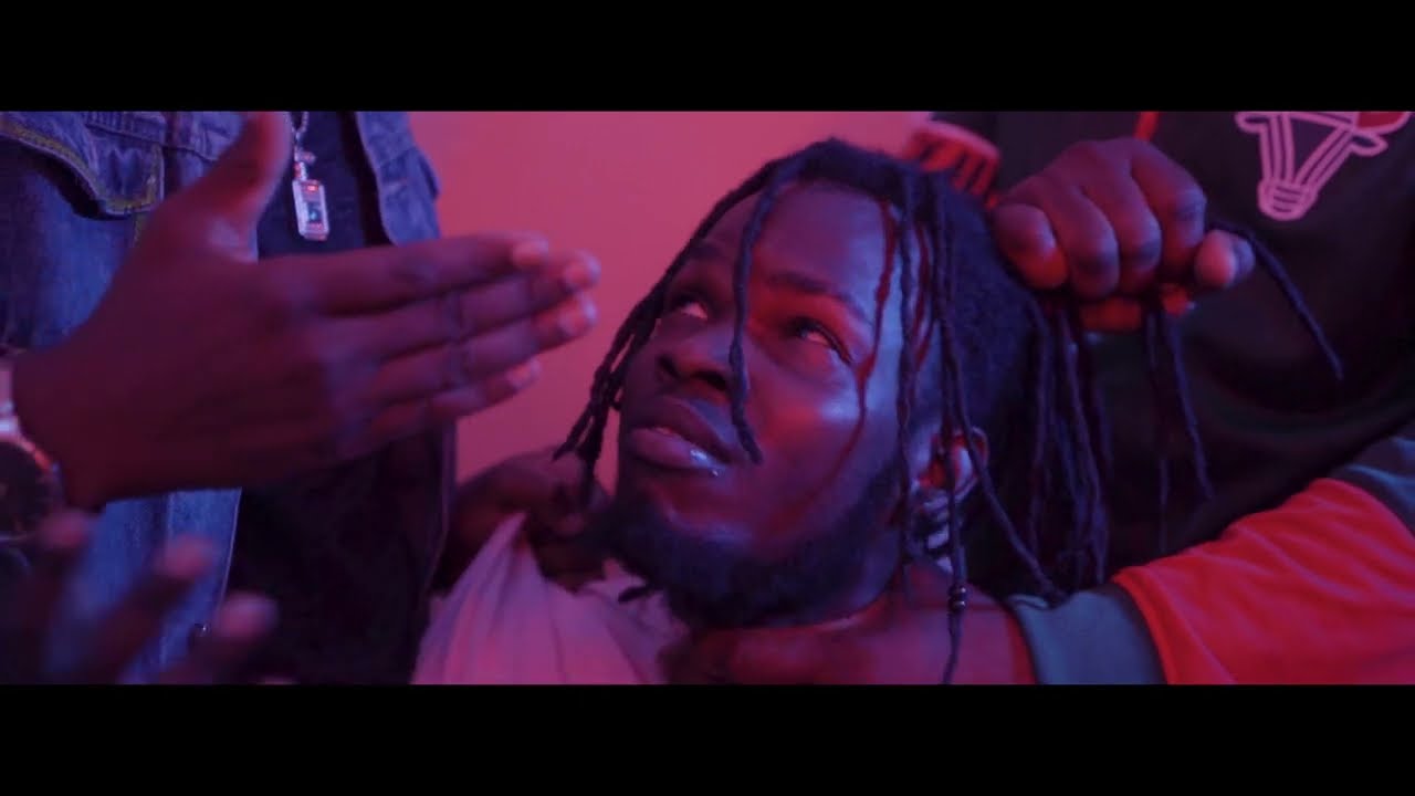 ou pè - Fatt Le Sage Feat Deep Act Chef brigad - Official Video