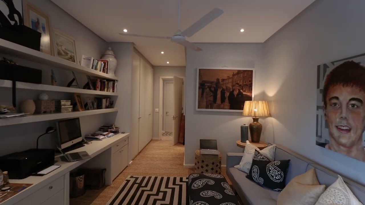 Hawaan Forest Estate