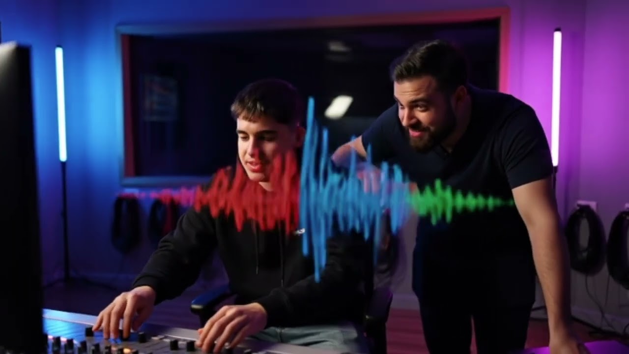 FREE BEAT / Hip-Hop Trap Rap / Instrumental / 