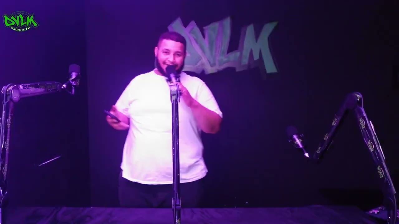 OVLM Soirée  marou chenko