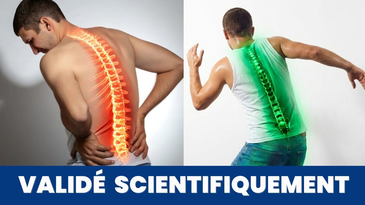 Les VRAIS bénéfices de l'ostéo pour  les sportifs