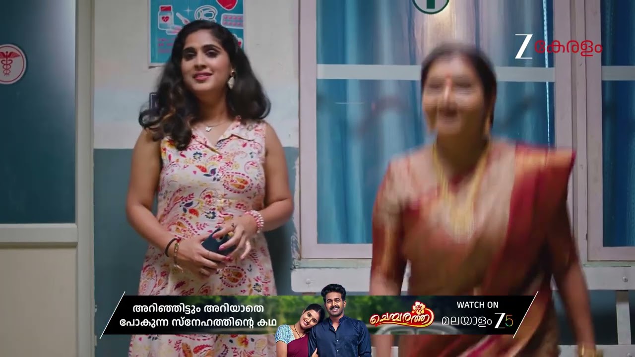 Snehapoorvam Shyama | Ep - 448 | Best Scene | Feb 05 2026 | Zee Keralam
