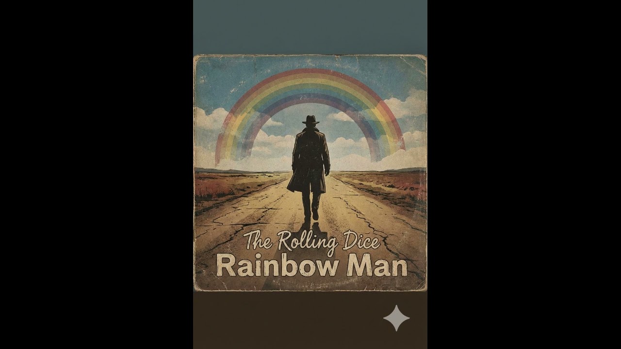 Rainbow Man 