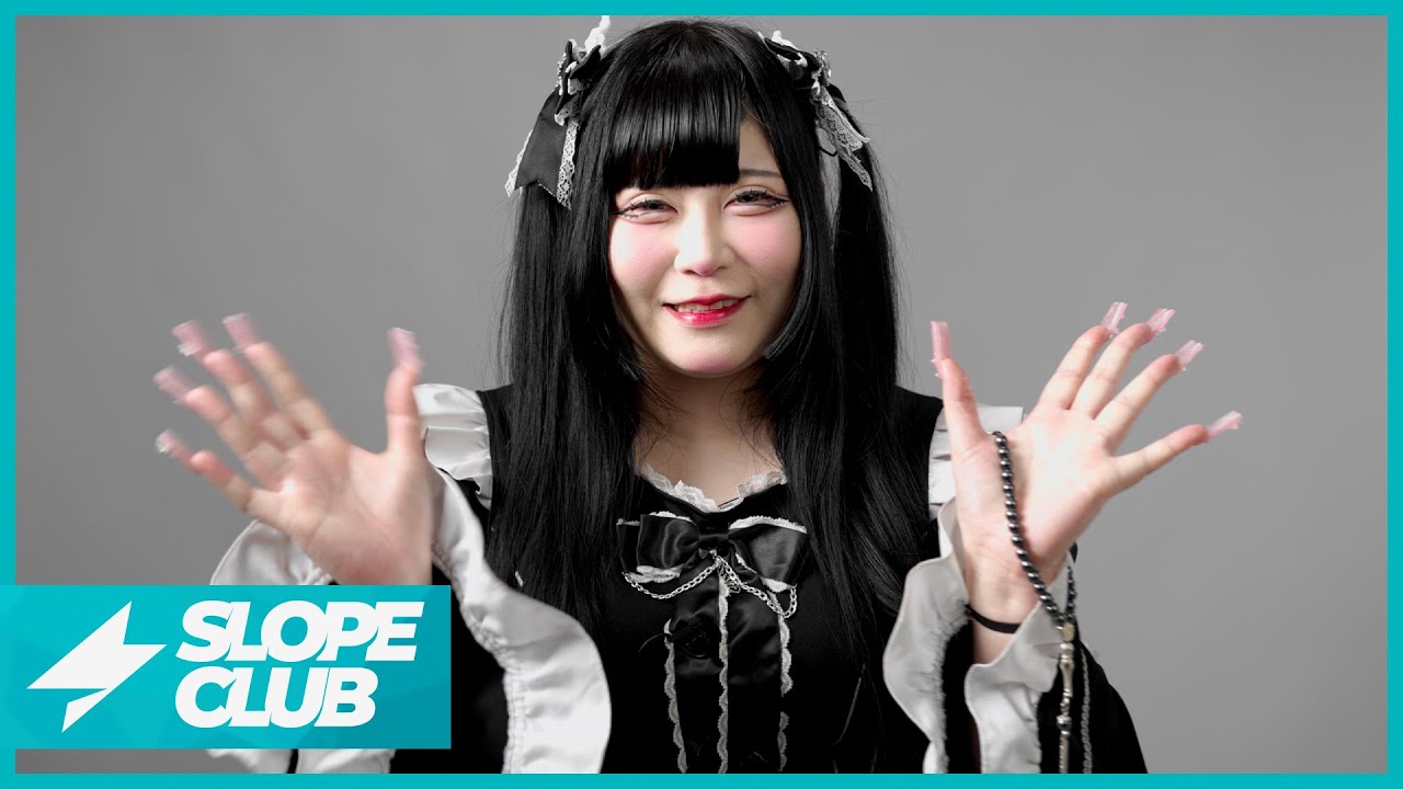 Satanic Punish Interview | Journey from Office Worker to Global Stage @satanicpunish