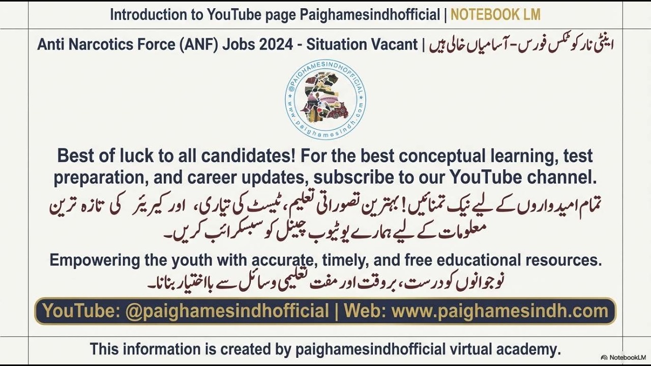 ANF Jobs 2026 Complete Guide | Eligibility, Physical Standards & Online Apply Process