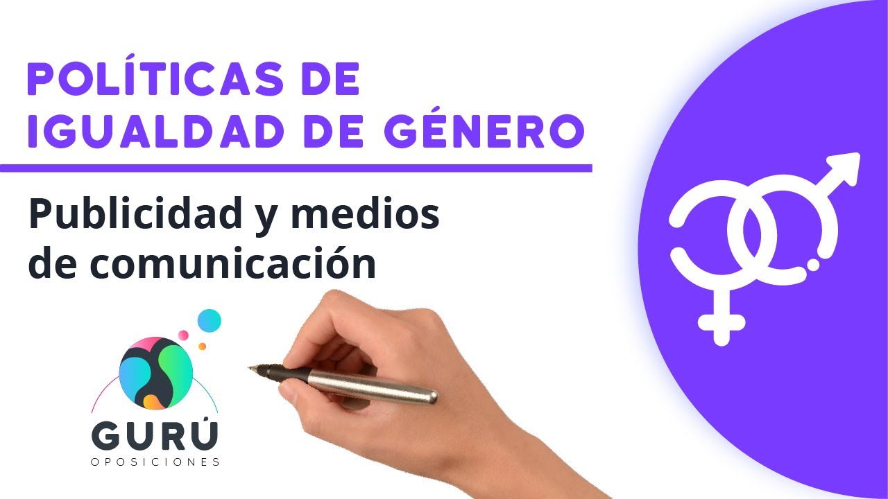 Violencia de género: publicidad y medios de comunicación