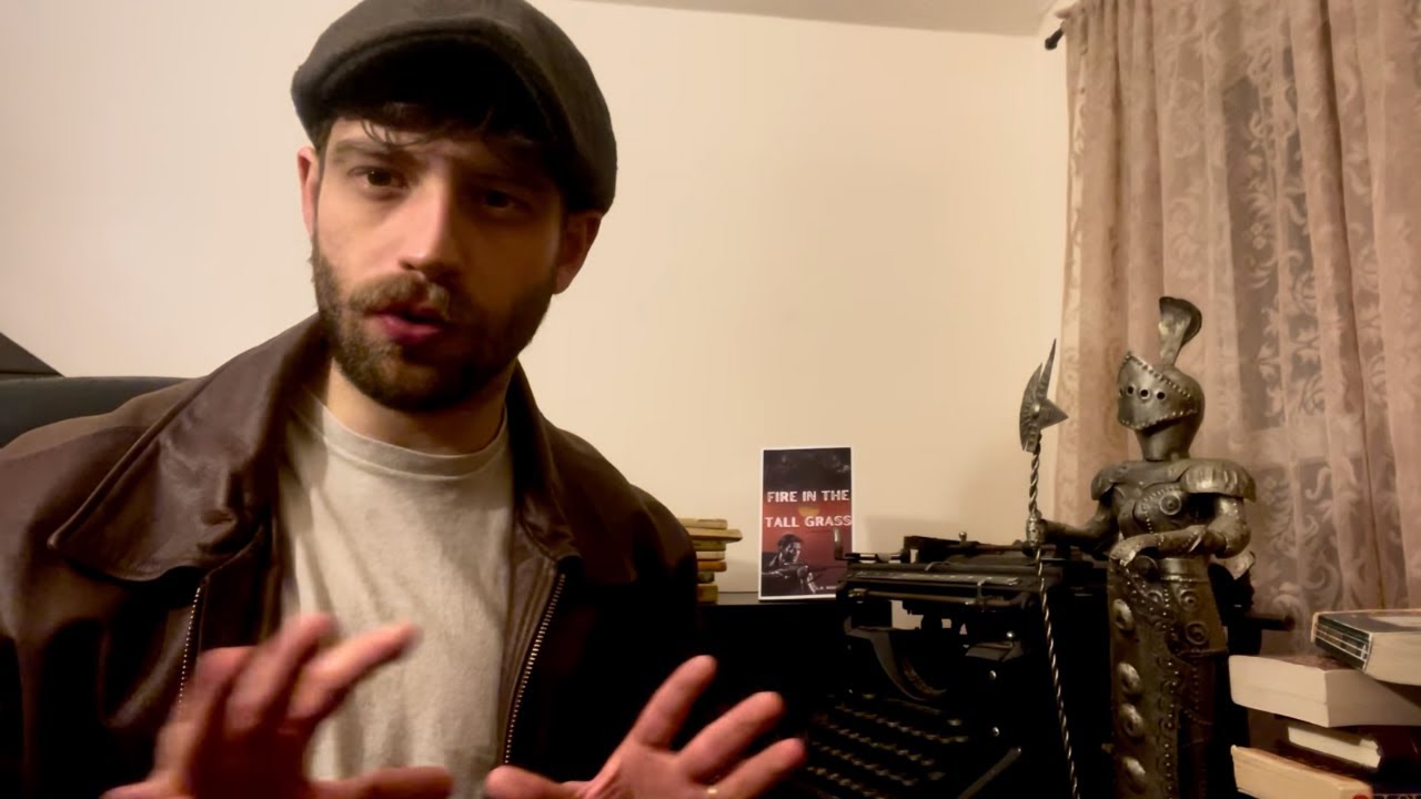The Dangerous Lie About ‘Living Like You’re Dying' (And Why Writers Need Delusion)