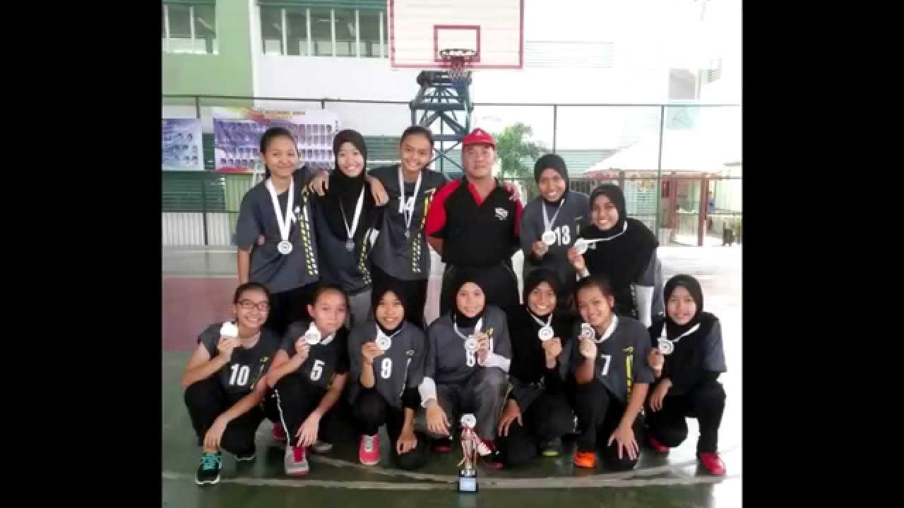 SM Sains Kuching - Farewell Ceremony for Mr Ho 2014