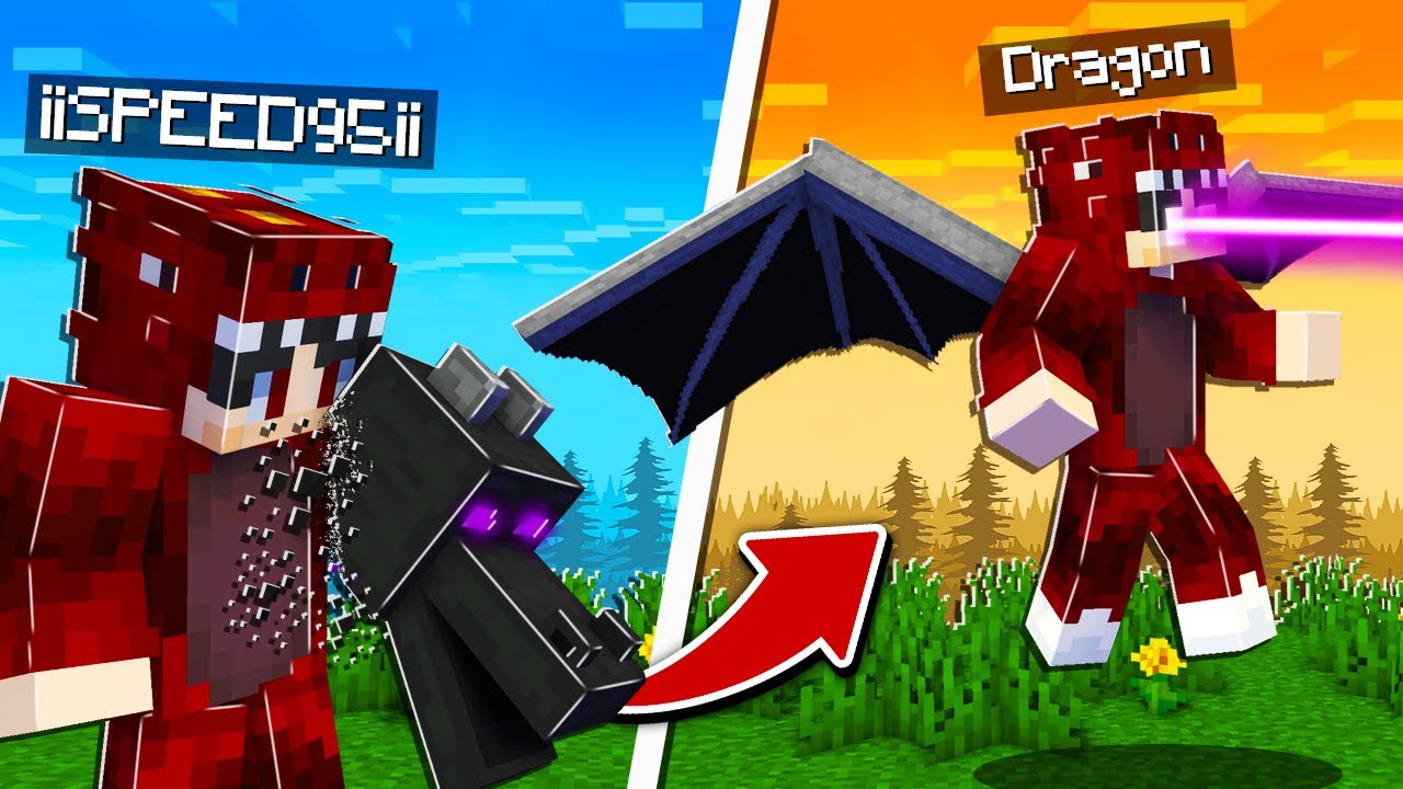 ماين كرافت ولكن اقدر اكل الوحوش ! 🔥 | اقوى كائن في العالم ! 😱