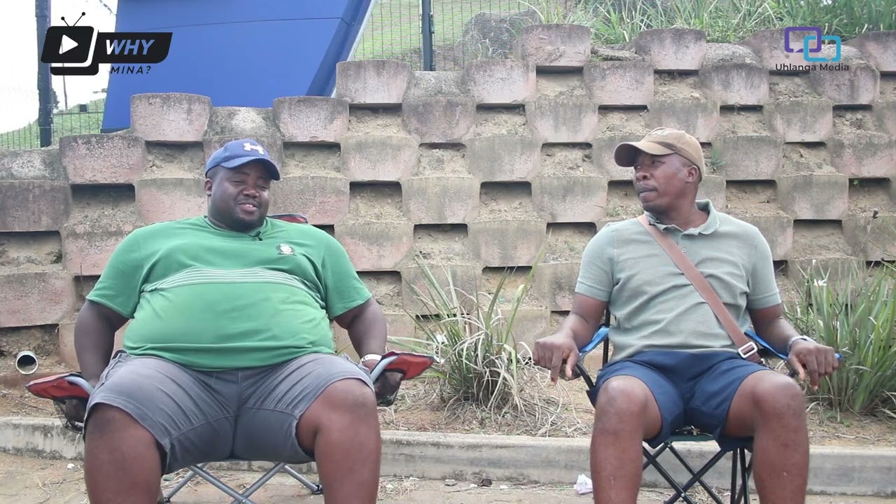 WHY MINA??S3||EP 48//KWASHO YENA UMKAMI UKUTHI WENA MFOWETHU WACELA UKULALA NAYE