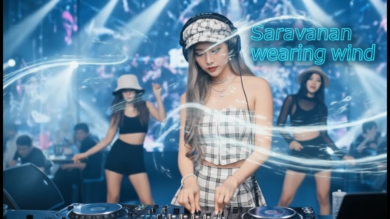 សារ៉ាវ៉ាន់ស្លៀកខ្យល់